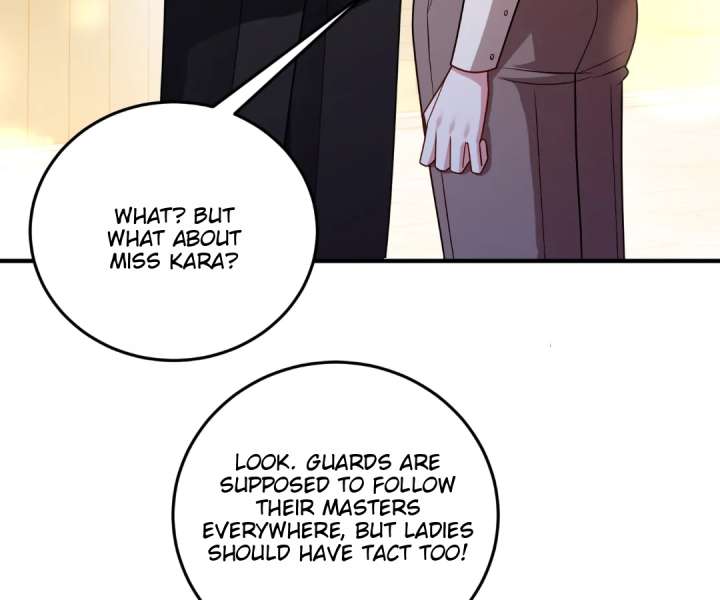 Reincarnated As the Villain Queen to Get My Revenge Chapter 33 536 025