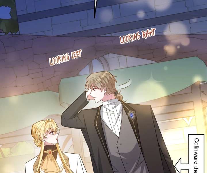 Reincarnated As the Villain Queen to Get My Revenge Chapter 33 539 028