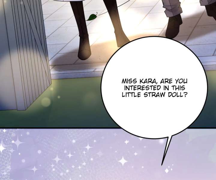 Reincarnated As the Villain Queen to Get My Revenge Chapter 33 541 030