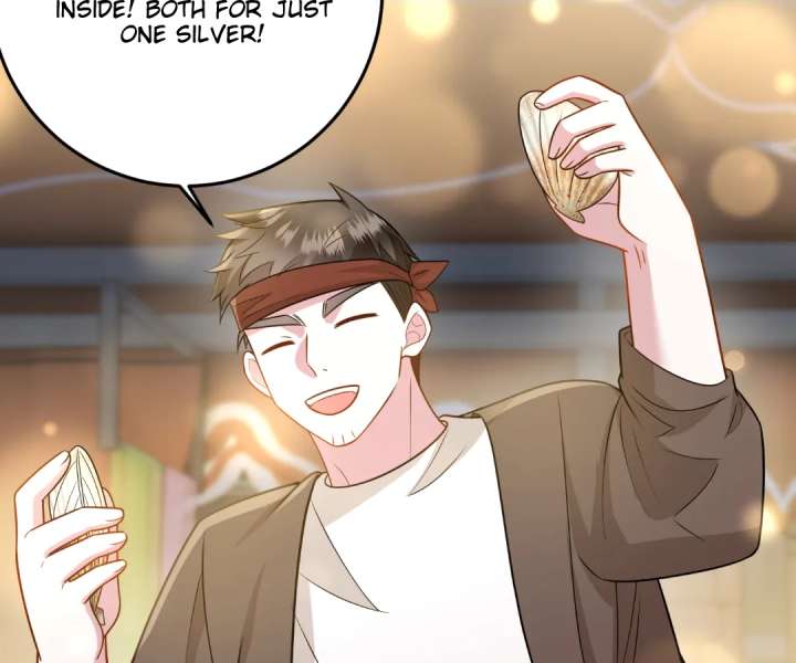 Reincarnated As the Villain Queen to Get My Revenge Chapter 33 551 040