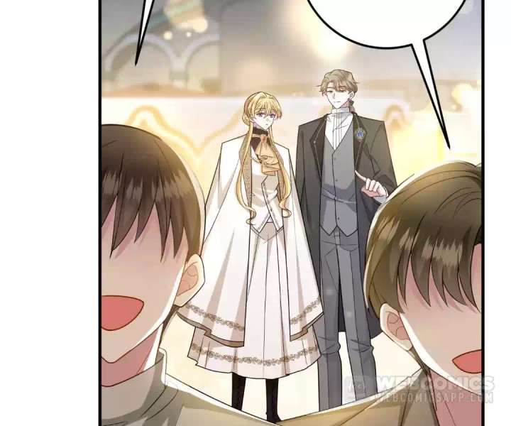 Reincarnated As the Villain Queen to Get My Revenge Chapter 33 554 043