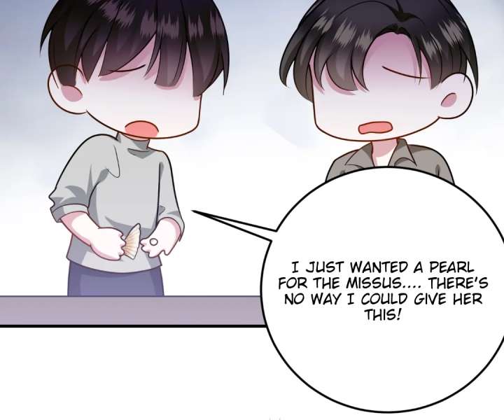 Reincarnated As the Villain Queen to Get My Revenge Chapter 33 557 046