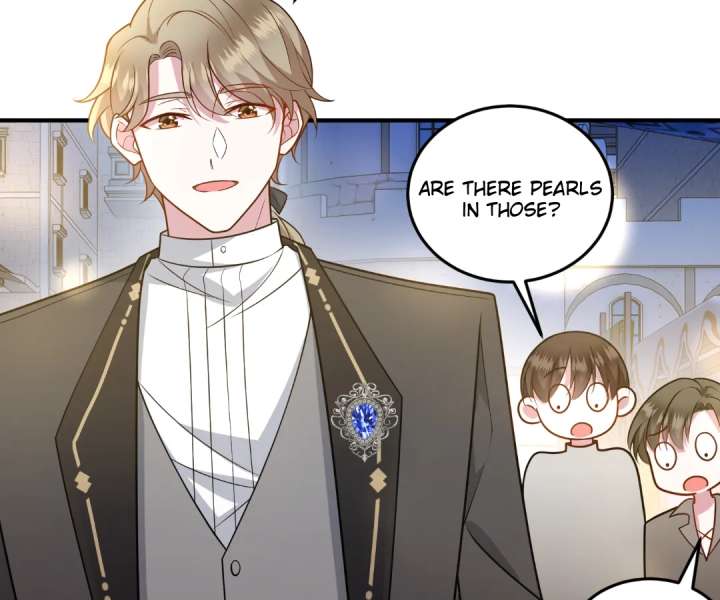 Reincarnated As the Villain Queen to Get My Revenge Chapter 33 561 050