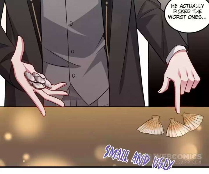 Reincarnated As the Villain Queen to Get My Revenge Chapter 33 562 051