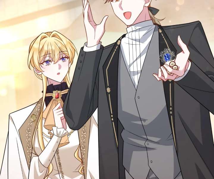 Reincarnated As the Villain Queen to Get My Revenge Chapter 33 572 061