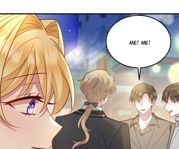 Reincarnated As the Villain Queen to Get My Revenge Chapter 33 574 063