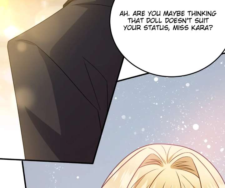 Reincarnated As the Villain Queen to Get My Revenge Chapter 33 580 069