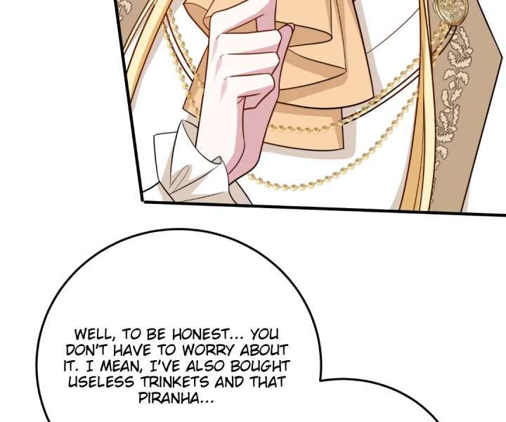 Reincarnated As the Villain Queen to Get My Revenge Chapter 33 582 071