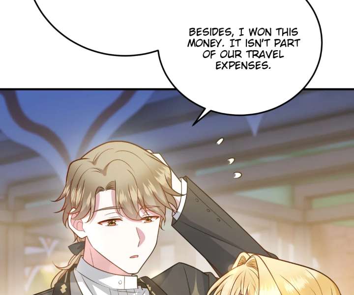 Reincarnated As the Villain Queen to Get My Revenge Chapter 33 583 072