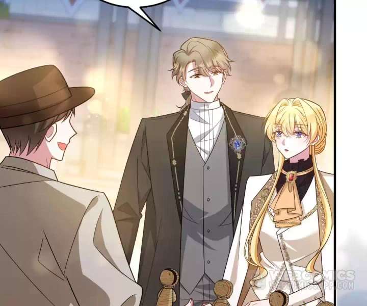 Reincarnated As the Villain Queen to Get My Revenge Chapter 33 586 075