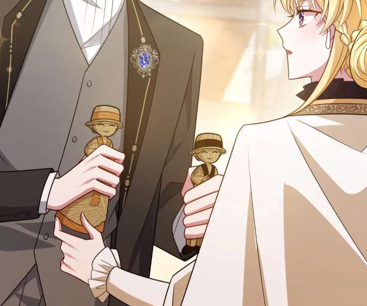 Reincarnated As the Villain Queen to Get My Revenge Chapter 33 589 078