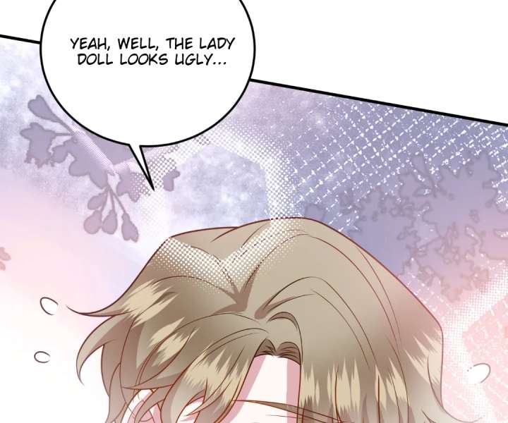 Reincarnated As the Villain Queen to Get My Revenge Chapter 33 591 080