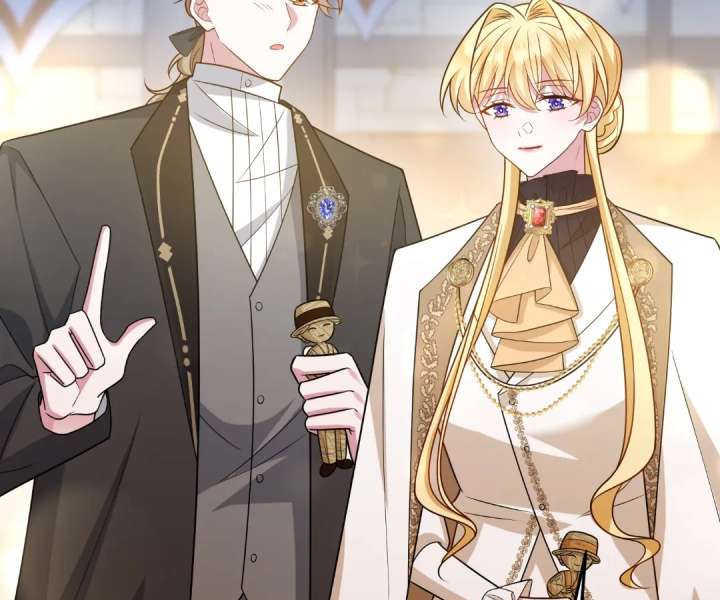 Reincarnated As the Villain Queen to Get My Revenge Chapter 33 596 085