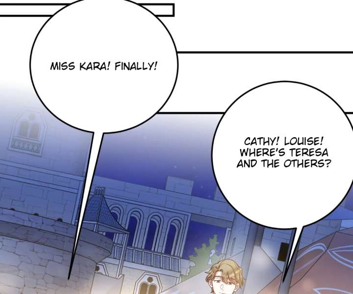 Reincarnated As the Villain Queen to Get My Revenge Chapter 33 598 087