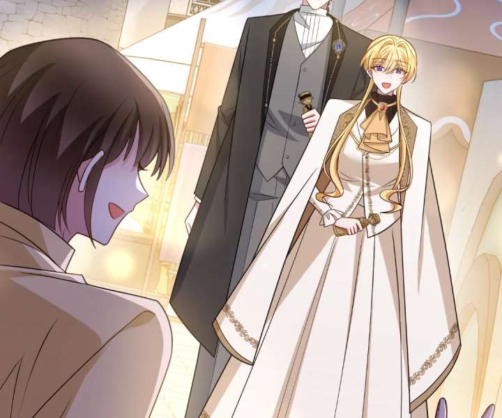 Reincarnated As the Villain Queen to Get My Revenge Chapter 33 599 088