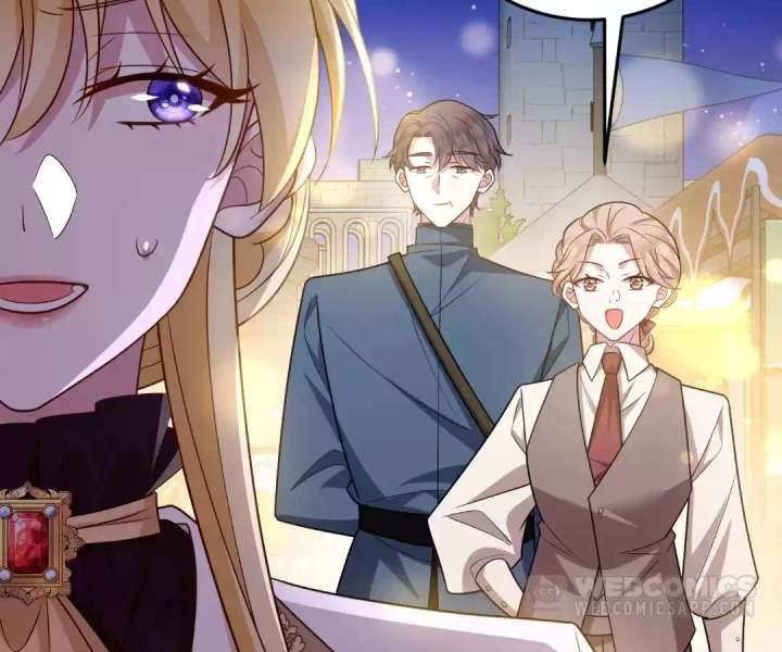 Reincarnated As the Villain Queen to Get My Revenge Chapter 33 602 091