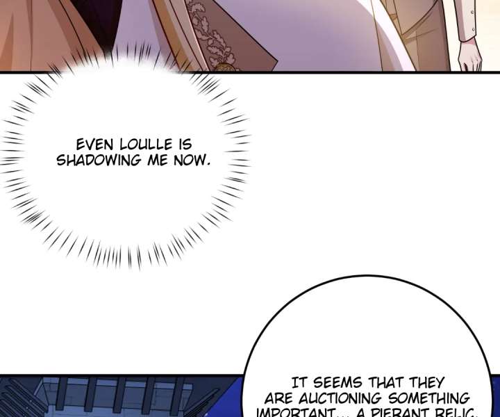 Reincarnated As the Villain Queen to Get My Revenge Chapter 33 603 092