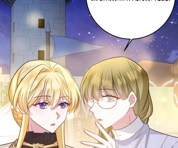 Reincarnated As the Villain Queen to Get My Revenge Chapter 33 604 093