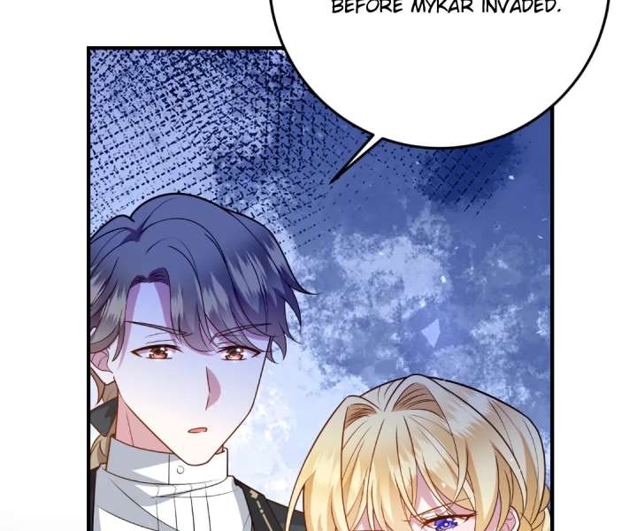 Reincarnated As the Villain Queen to Get My Revenge Chapter 33 609 098