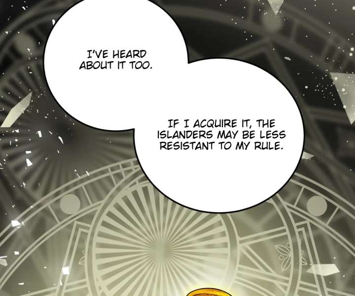 Reincarnated As the Villain Queen to Get My Revenge Chapter 33 611 100