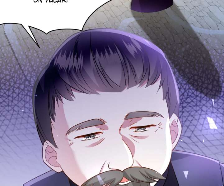 Reincarnated As the Villain Queen to Get My Revenge Chapter 33 617 106