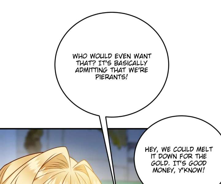 Reincarnated As the Villain Queen to Get My Revenge Chapter 33 619 108