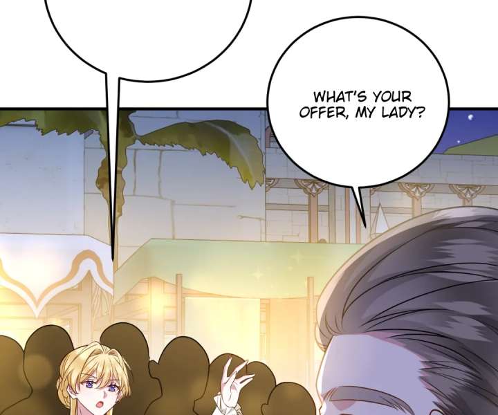 Reincarnated As the Villain Queen to Get My Revenge Chapter 33 622 111