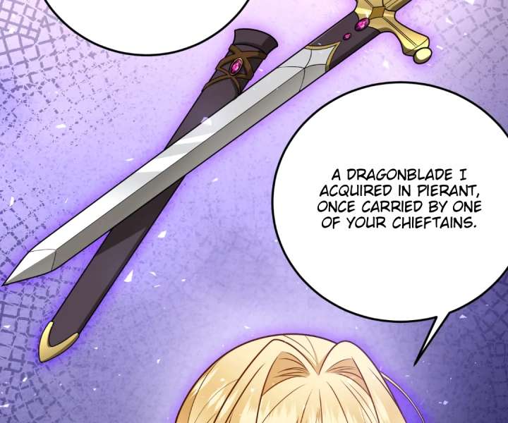 Reincarnated As the Villain Queen to Get My Revenge Chapter 33 625 114