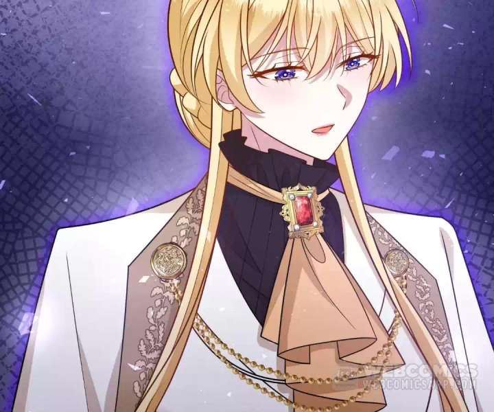 Reincarnated As the Villain Queen to Get My Revenge Chapter 33 626 115