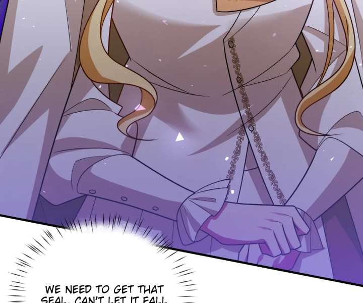 Reincarnated As the Villain Queen to Get My Revenge Chapter 33 627 116