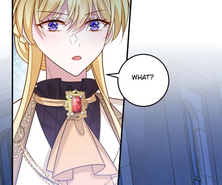 Reincarnated As the Villain Queen to Get My Revenge Chapter 33 631 120