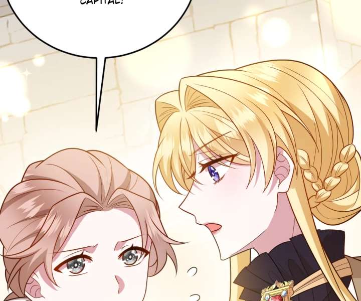 Reincarnated As the Villain Queen to Get My Revenge Chapter 33 633 122