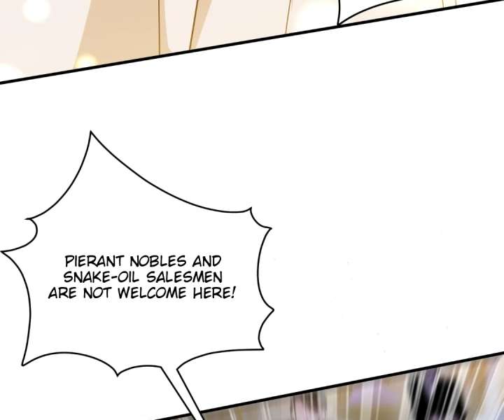 Reincarnated As the Villain Queen to Get My Revenge Chapter 33 636 125