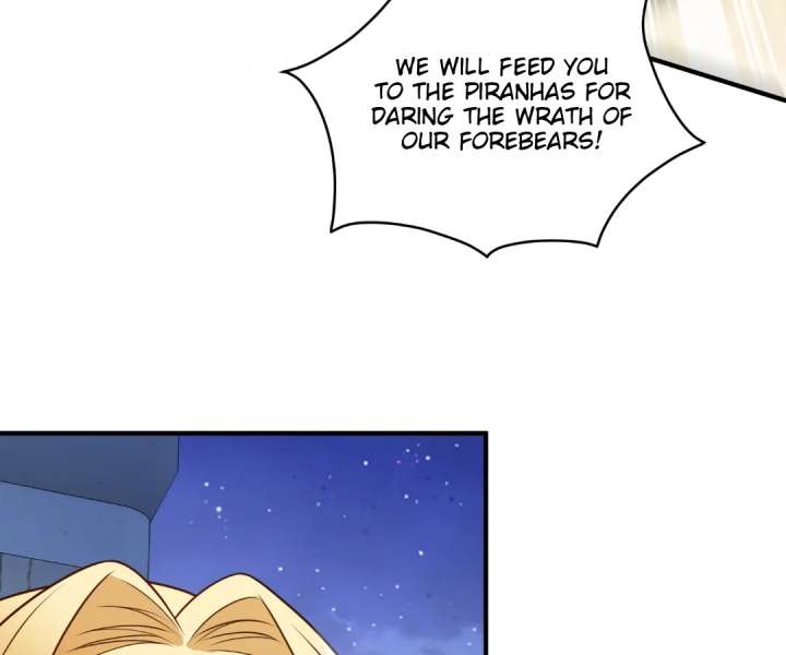 Reincarnated As the Villain Queen to Get My Revenge Chapter 33 639 128