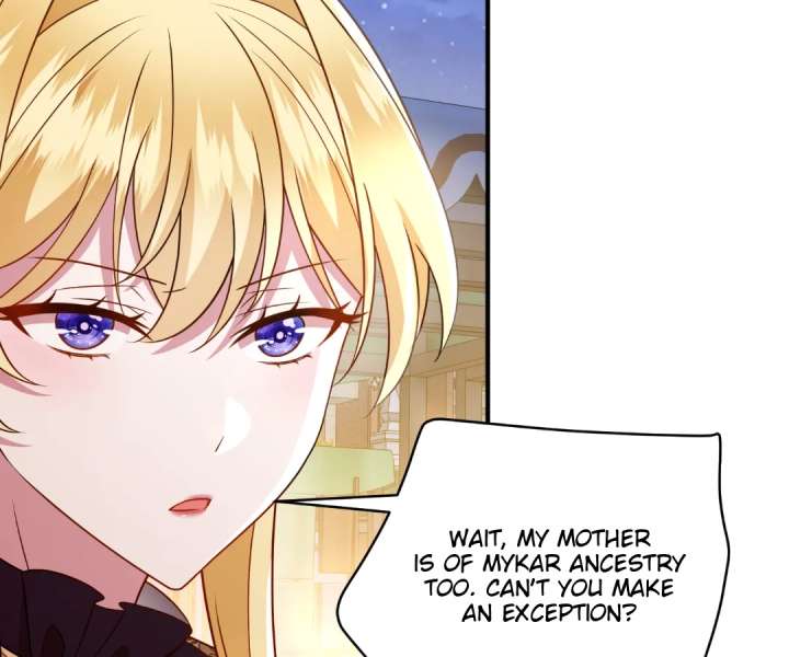 Reincarnated As the Villain Queen to Get My Revenge Chapter 33 640 129