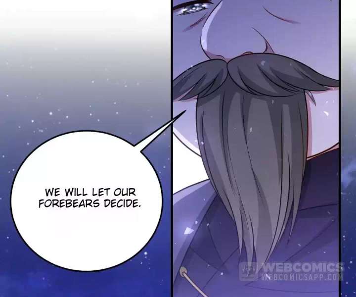 Reincarnated As the Villain Queen to Get My Revenge Chapter 33 642 131