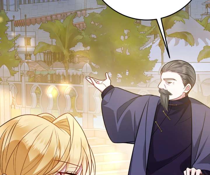 Reincarnated As the Villain Queen to Get My Revenge Chapter 33 644 133