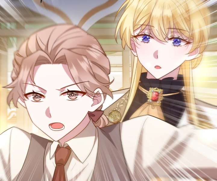 Reincarnated As the Villain Queen to Get My Revenge Chapter 33 648 137