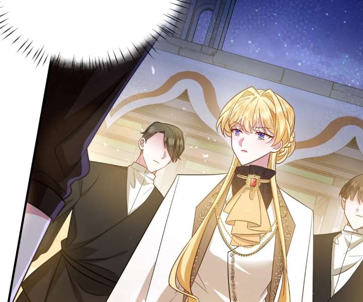 Reincarnated As the Villain Queen to Get My Revenge Chapter 33 653 142