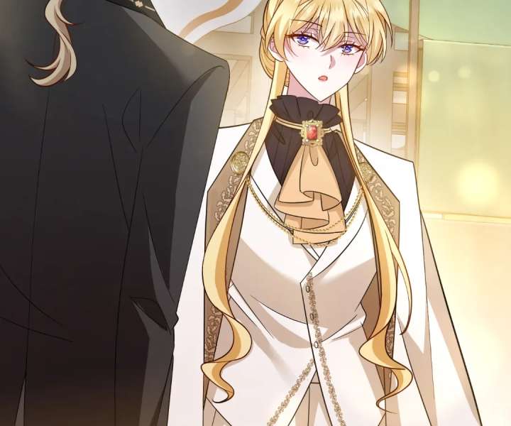 Reincarnated As the Villain Queen to Get My Revenge Chapter 33 659 148