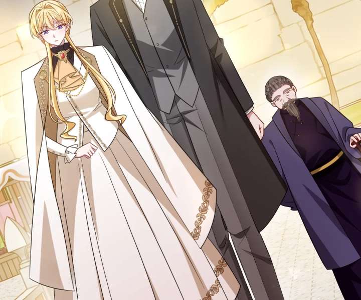 Reincarnated As the Villain Queen to Get My Revenge Chapter 33 663 152