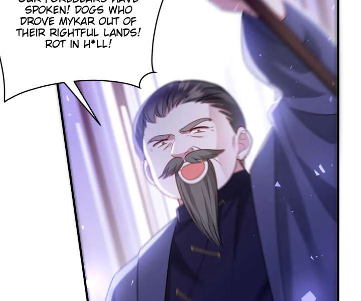 Reincarnated As the Villain Queen to Get My Revenge Chapter 33 670 159