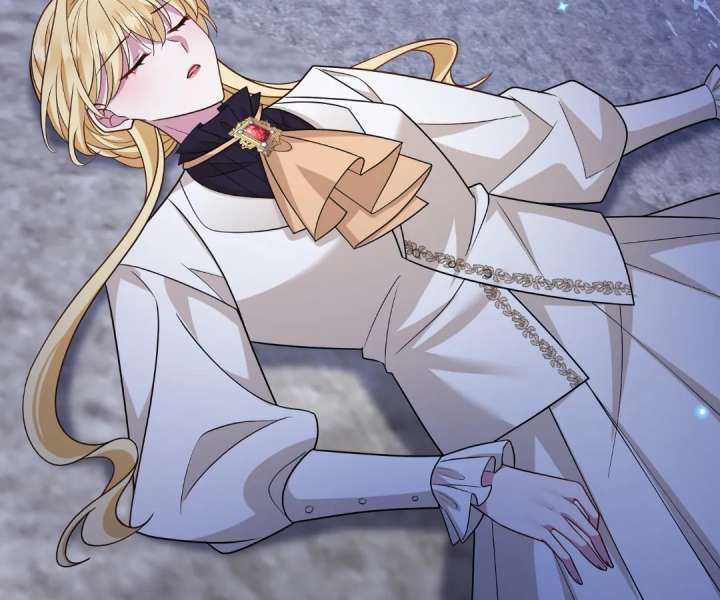 Reincarnated As the Villain Queen to Get My Revenge Chapter 34 491 004