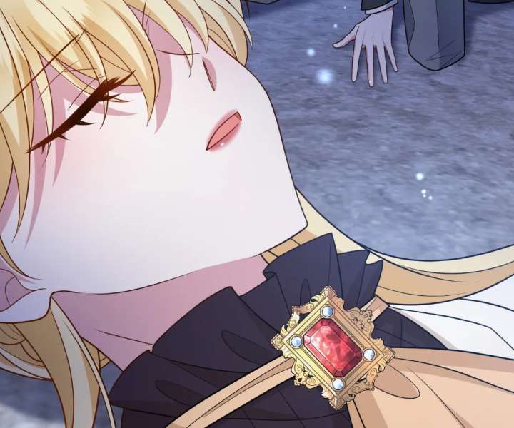 Reincarnated As the Villain Queen to Get My Revenge Chapter 34 496 009