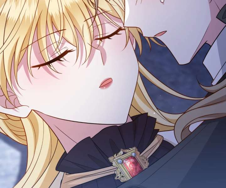 Reincarnated As the Villain Queen to Get My Revenge Chapter 34 503 016