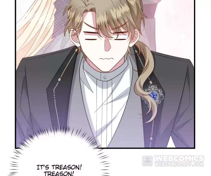 Reincarnated As the Villain Queen to Get My Revenge Chapter 34 506 019