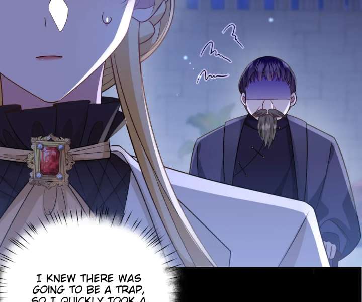 Reincarnated As the Villain Queen to Get My Revenge Chapter 34 525 038