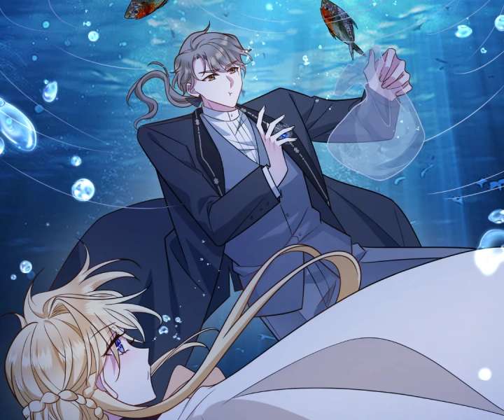 Reincarnated As the Villain Queen to Get My Revenge Chapter 34 527 040