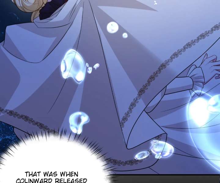 Reincarnated As the Villain Queen to Get My Revenge Chapter 34 528 041