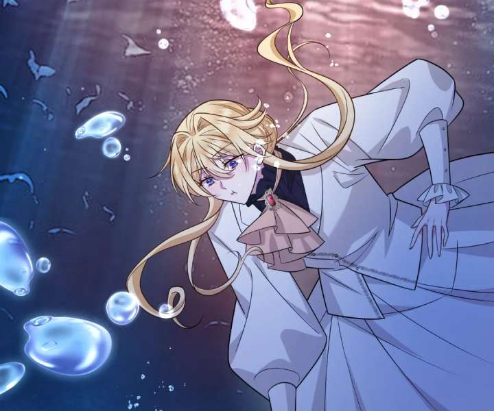 Reincarnated As the Villain Queen to Get My Revenge Chapter 34 532 045